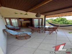 #CC-206 - Casa em condomínio para Venda em Tibau do Sul - RN