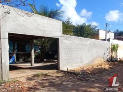 #C-248 - Casa para Venda em Tibau do Sul - RN