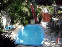 Casa para Temporada em Tibau do Sul - 5