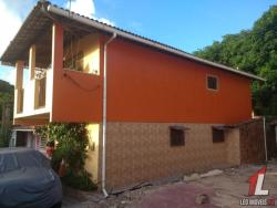 #C-264 - Casa para Venda em Tibau do Sul - RN