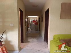 #C-264 - Casa para Venda em Tibau do Sul - RN