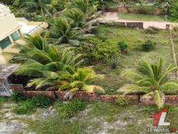#T-339 - Terreno para Venda em Tibau do Sul - RN