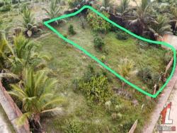 #T-339 - Terreno para Venda em Tibau do Sul - RN