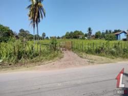 #T-341 - Terreno para Venda em Tibau do Sul - RN