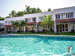 Casa para Temporada em Tibau do Sul - 4