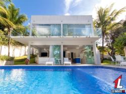 #CC-156 - Casa em condomínio para Venda em Tibau do Sul - RN