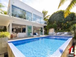 #CC-156 - Casa em condomínio para Venda em Tibau do Sul - RN