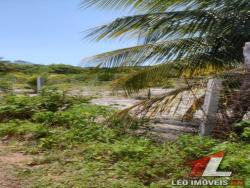 #T-345 - Terreno para Venda em Tibau do Sul - RN