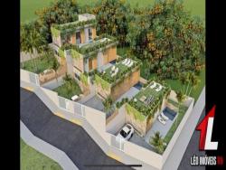 #C-270 - Casa para Venda em Tibau do Sul - RN