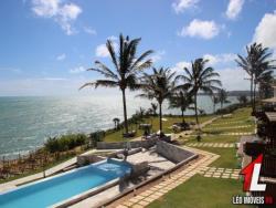 #AP-151 - Apartamento para Venda em Tibau do Sul - RN